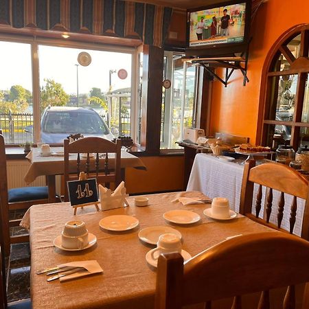 Montepiedra Costanera Valdivia Otel Dış mekan fotoğraf