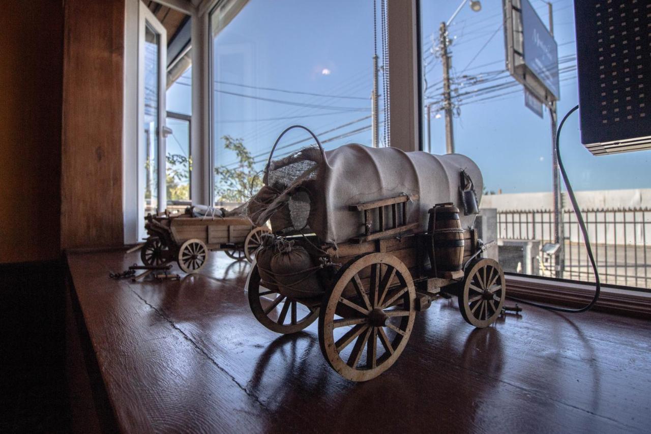 Montepiedra Costanera Valdivia Otel Dış mekan fotoğraf