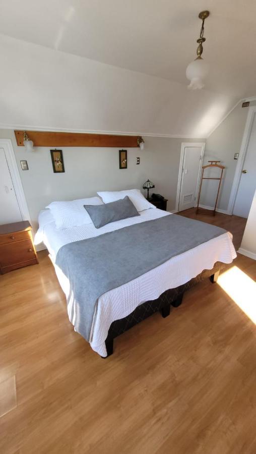Montepiedra Costanera Valdivia Otel Dış mekan fotoğraf