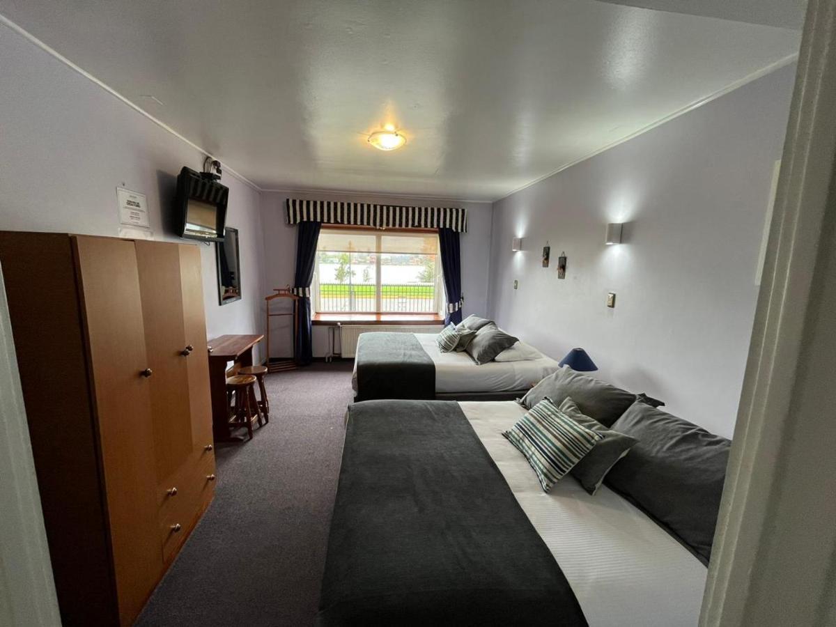 Montepiedra Costanera Valdivia Otel Dış mekan fotoğraf