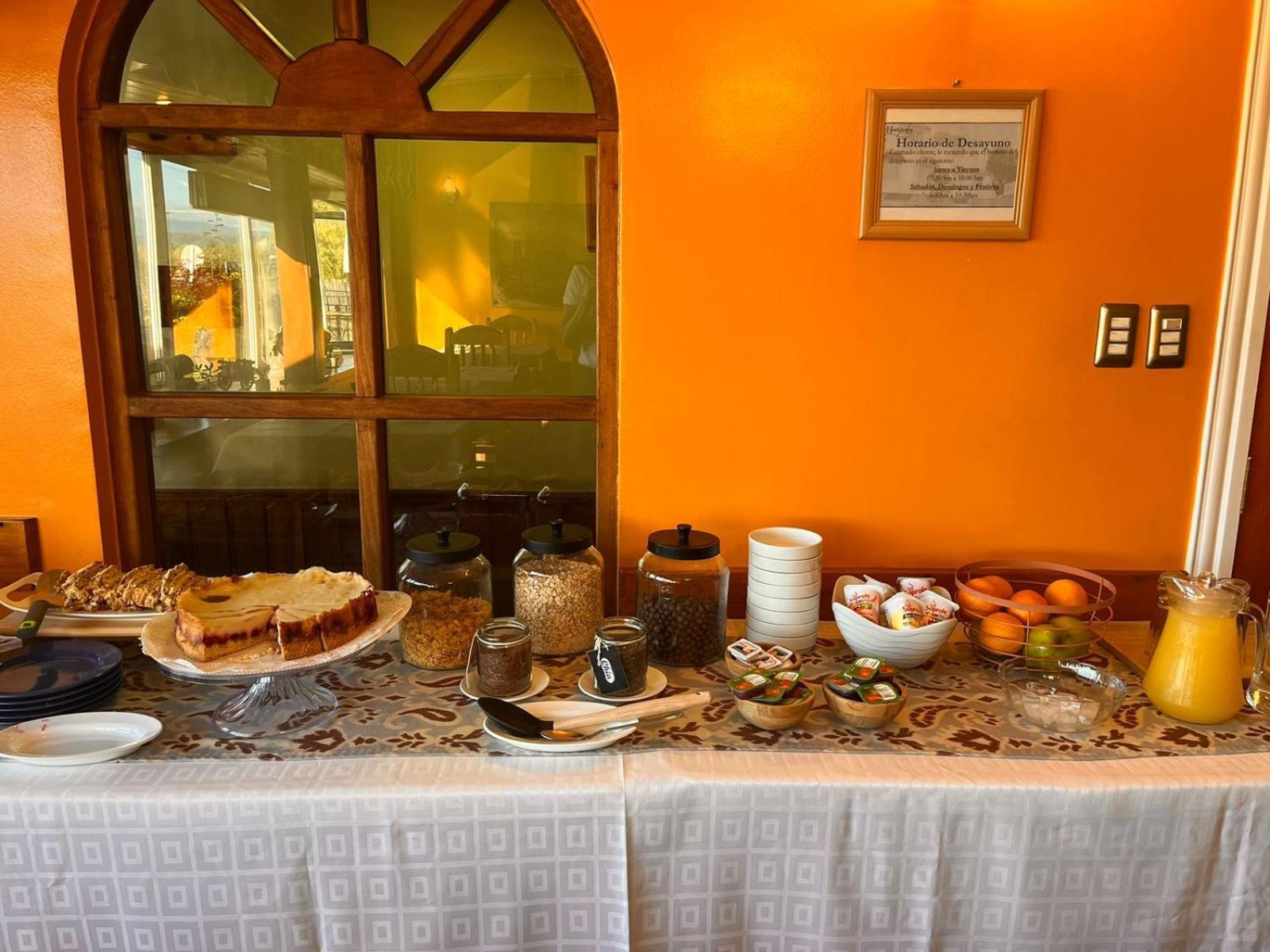 Montepiedra Costanera Valdivia Otel Dış mekan fotoğraf