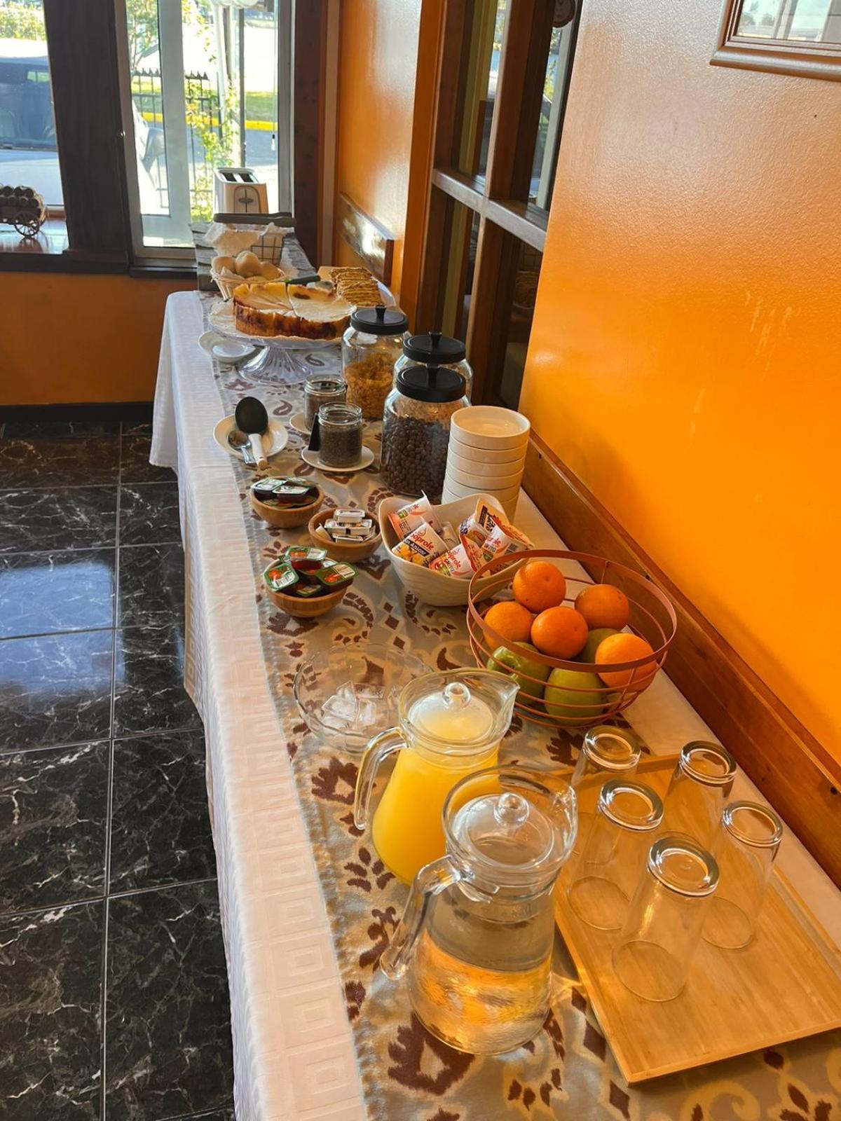 Montepiedra Costanera Valdivia Otel Dış mekan fotoğraf