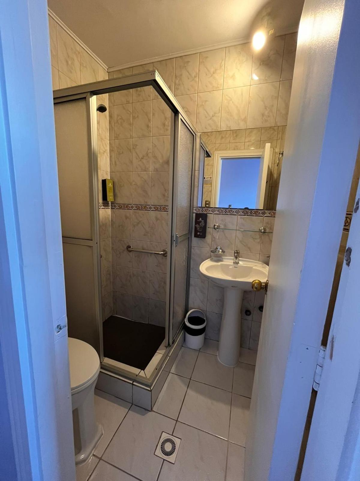 Montepiedra Costanera Valdivia Otel Dış mekan fotoğraf