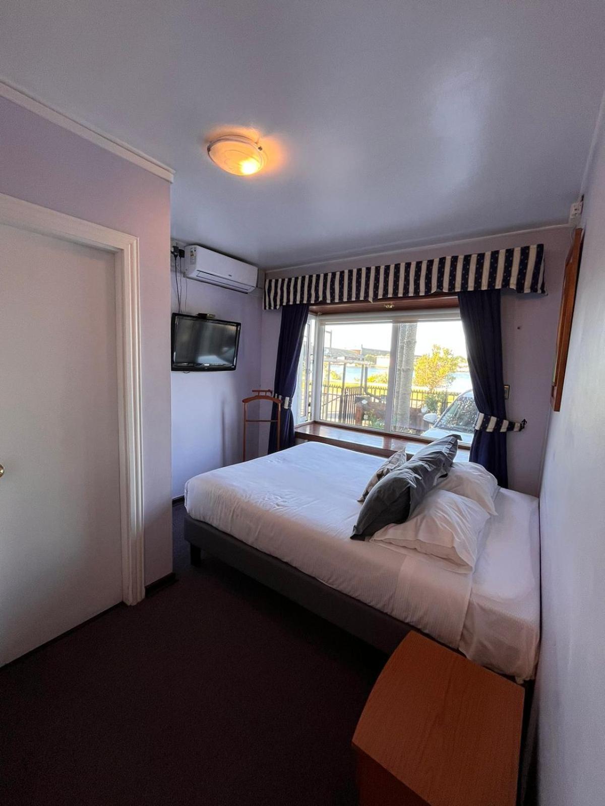 Montepiedra Costanera Valdivia Otel Dış mekan fotoğraf