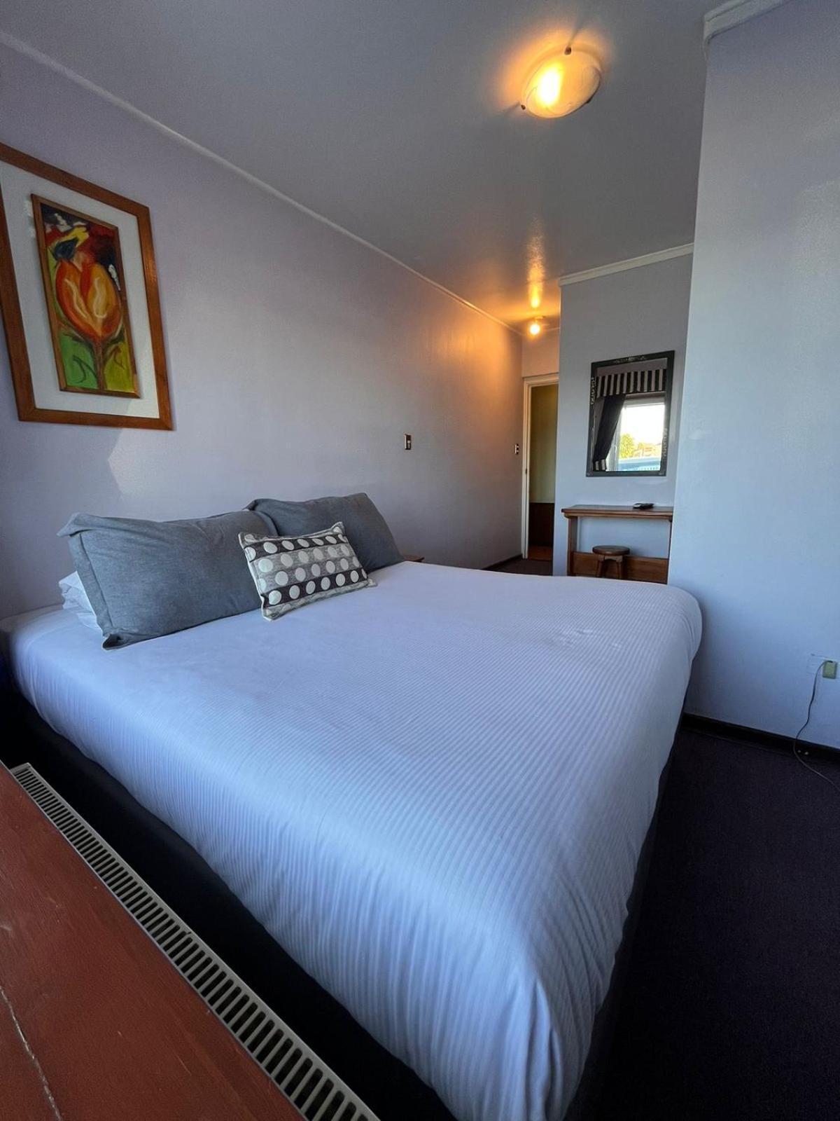 Montepiedra Costanera Valdivia Otel Dış mekan fotoğraf